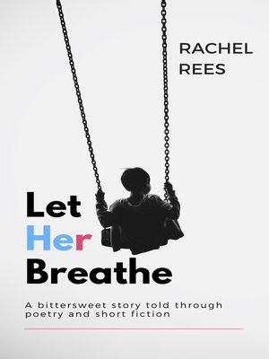 cover image of Let Her Breathe